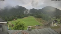 Archived image Webcam Streidlhang slope, Brauneck 19:00