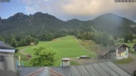 Archiv Foto Webcam Streidlhang, Brauneck 05:00