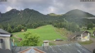 Archiv Foto Webcam Streidlhang, Brauneck 06:00