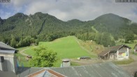 Archiv Foto Webcam Streidlhang, Brauneck 07:00
