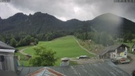 Archived image Webcam Streidlhang slope, Brauneck 15:00