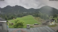 Archiv Foto Webcam Streidlhang, Brauneck 05:00