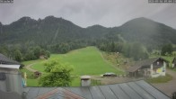 Archiv Foto Webcam Streidlhang, Brauneck 06:00