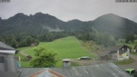 Archiv Foto Webcam Streidlhang, Brauneck 07:00