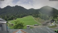 Archiv Foto Webcam Streidlhang, Brauneck 11:00