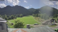 Archiv Foto Webcam Streidlhang, Brauneck 13:00