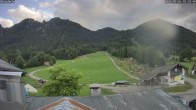 Archiv Foto Webcam Streidlhang, Brauneck 17:00