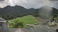 Archiv Foto Webcam Streidlhang, Brauneck 19:00