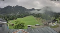 Archiv Foto Webcam Streidlhang, Brauneck 05:00