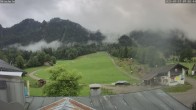 Archiv Foto Webcam Streidlhang, Brauneck 06:00