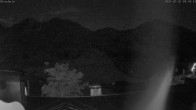 Archiv Foto Webcam Streidlhang, Brauneck 03:00