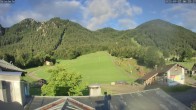 Archiv Foto Webcam Streidlhang, Brauneck 05:00