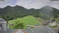Archiv Foto Webcam Streidlhang, Brauneck 07:00