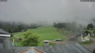 Archiv Foto Webcam Streidlhang, Brauneck 05:00