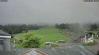 Archiv Foto Webcam Streidlhang, Brauneck 06:00