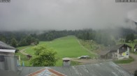 Archiv Foto Webcam Streidlhang, Brauneck 07:00
