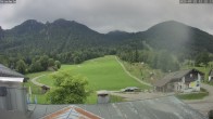 Archiv Foto Webcam Streidlhang, Brauneck 11:00
