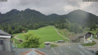 Archiv Foto Webcam Streidlhang, Brauneck 13:00