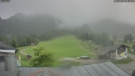 Archiv Foto Webcam Streidlhang, Brauneck 05:00
