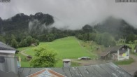 Archiv Foto Webcam Streidlhang, Brauneck 07:00