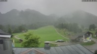 Archiv Foto Webcam Streidlhang, Brauneck 09:00