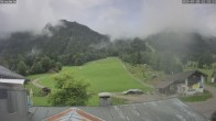 Archiv Foto Webcam Streidlhang, Brauneck 11:00
