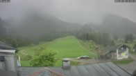 Archiv Foto Webcam Streidlhang, Brauneck 13:00