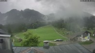 Archiv Foto Webcam Streidlhang, Brauneck 17:00