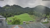 Archiv Foto Webcam Streidlhang, Brauneck 07:00