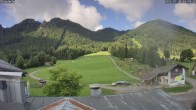 Archiv Foto Webcam Streidlhang, Brauneck 09:00