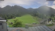 Archiv Foto Webcam Streidlhang, Brauneck 11:00