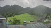 Archiv Foto Webcam Streidlhang, Brauneck 13:00