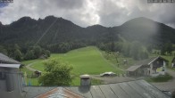 Archiv Foto Webcam Streidlhang, Brauneck 15:00