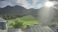 Archiv Foto Webcam Streidlhang, Brauneck 17:00