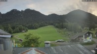 Archiv Foto Webcam Streidlhang, Brauneck 19:00