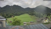 Archiv Foto Webcam Streidlhang, Brauneck 05:00