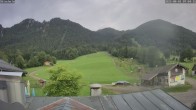 Archiv Foto Webcam Streidlhang, Brauneck 06:00