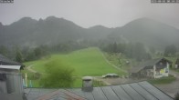Archiv Foto Webcam Streidlhang, Brauneck 07:00