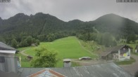 Archiv Foto Webcam Streidlhang, Brauneck 09:00