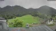 Archiv Foto Webcam Streidlhang, Brauneck 11:00