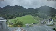 Archiv Foto Webcam Streidlhang, Brauneck 19:00