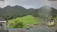 Archiv Foto Webcam Streidlhang, Brauneck 05:00