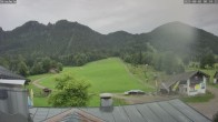 Archiv Foto Webcam Streidlhang, Brauneck 07:00