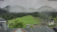 Archiv Foto Webcam Streidlhang, Brauneck 09:00
