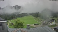 Archiv Foto Webcam Streidlhang, Brauneck 11:00