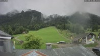 Archiv Foto Webcam Streidlhang, Brauneck 13:00