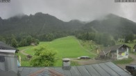 Archiv Foto Webcam Streidlhang, Brauneck 15:00