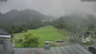 Archiv Foto Webcam Streidlhang, Brauneck 17:00