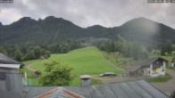Archiv Foto Webcam Streidlhang, Brauneck 05:00