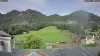 Archiv Foto Webcam Streidlhang, Brauneck 06:00